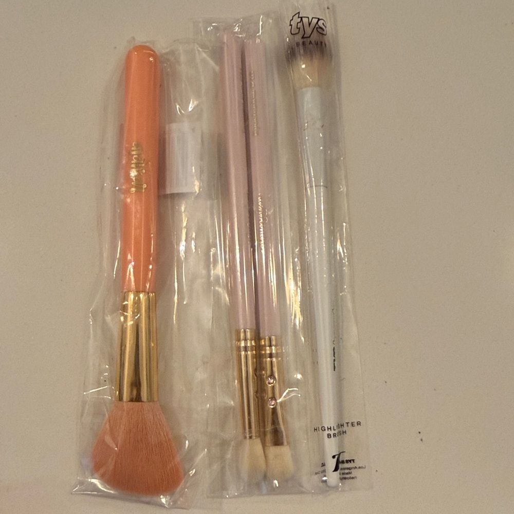 Makeup Brush sets